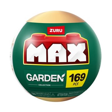 Zuru MAX Garden Collection Capsule - Phalaenopsis, 169 pc