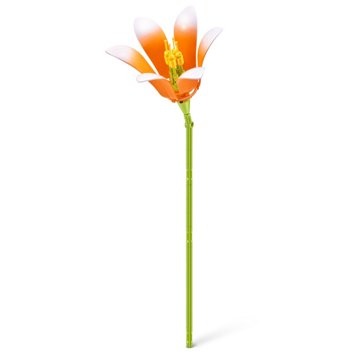 Zuru MAX Flowers Collection Capsule - Lily & SnapDragon, 232 pc