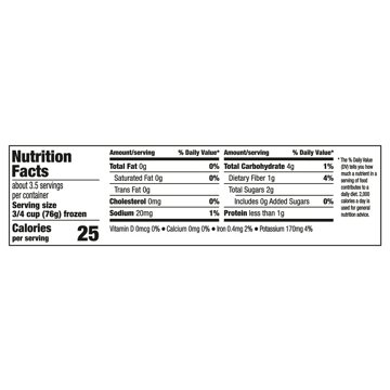 Birds Eye Steamfresh Tuscan Style Blend Vegetables, 10 oz