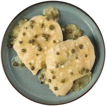 H-E-B Fully Cooked Italian Style Chicken Piccata