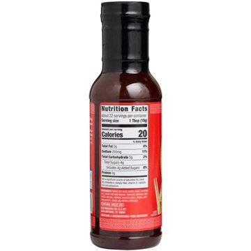 Hill Country Fare General Tso's Stir Fry Sauce, 14.5 oz