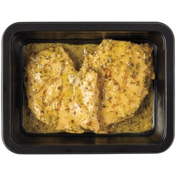 H-E-B Fully Cooked Italian Style Herb Chicken