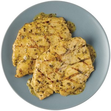 H-E-B Fully Cooked Italian Style Herb Chicken