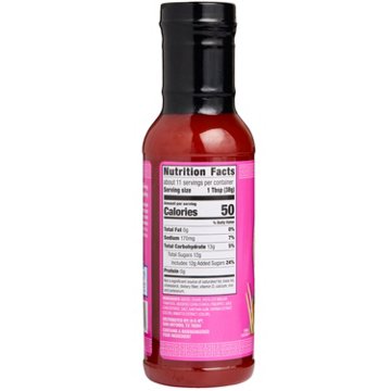 Hill Country Fare Sweet & Sour Sauce, 14.5 oz