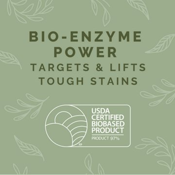 Field & Future by H-E-B Liquid Laundry Detergent, 66 Loads - Fragrance Free, 100 oz