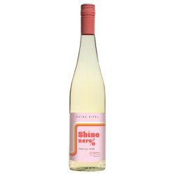 Leitz Zero Point Five Pinot Noir Non Alcoholic, 750 mL | Central