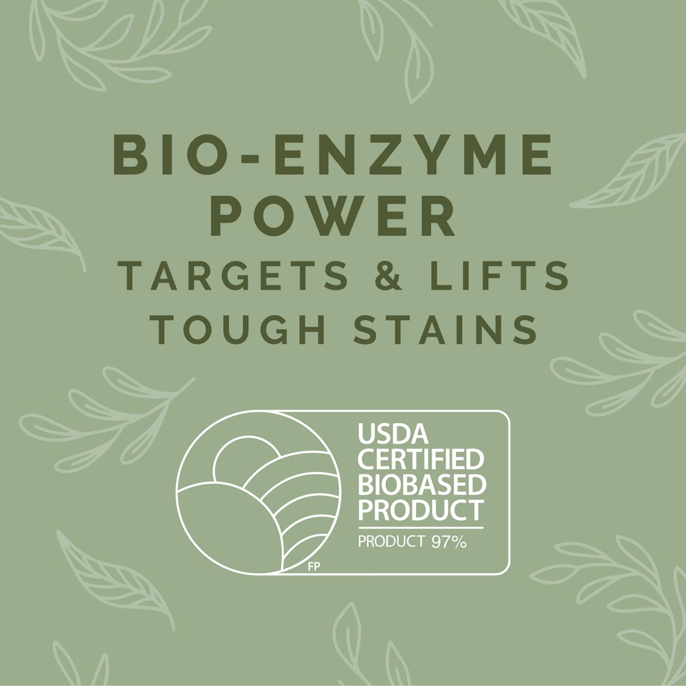 Field & Future by H-E-B Liquid Laundry Detergent, 66 Loads - Lavender; image 3 of 6