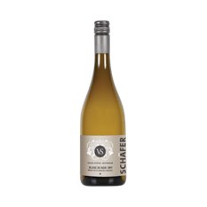 Volker Schäfer Blanc De Noir, 750 mL | Central Market - Really