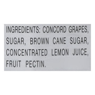 Bonne Maman Concord Grape Fruit Spread