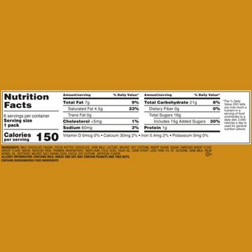 Twix Basket Chocolate Easter Candy Bars, 6 pk