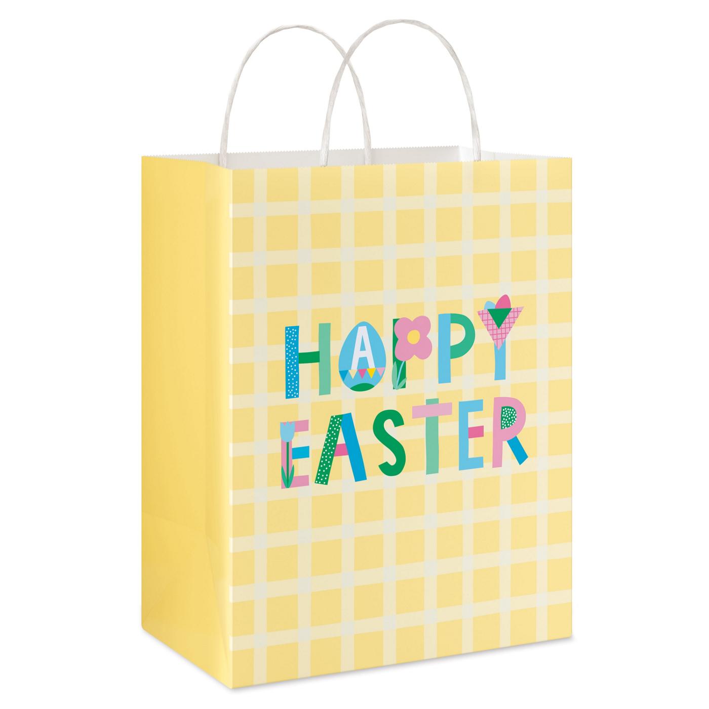 American Greetings Medium Easter Gift Bag; image 1 of 4