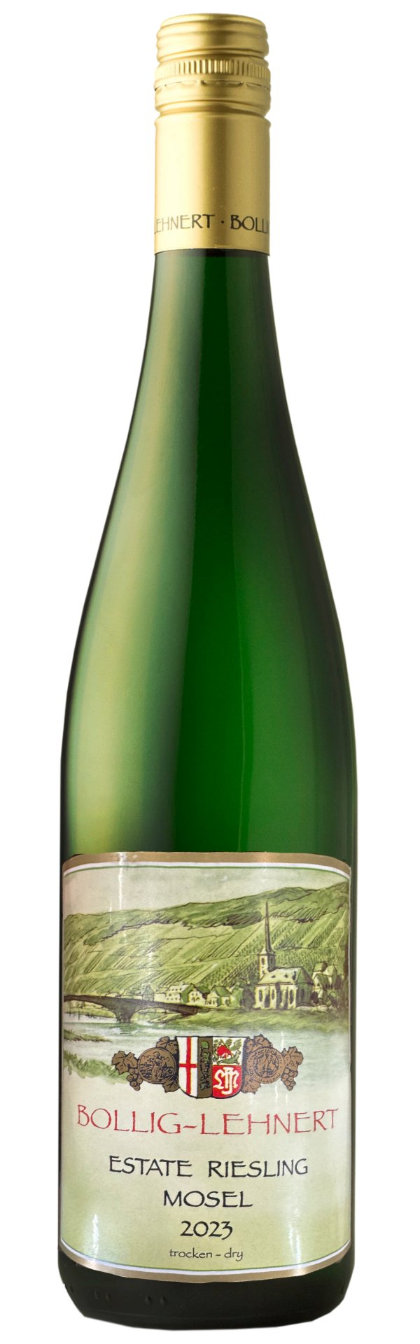 Georg Albrecht Schneider Niersteiner Riesling, 375 ML | Central