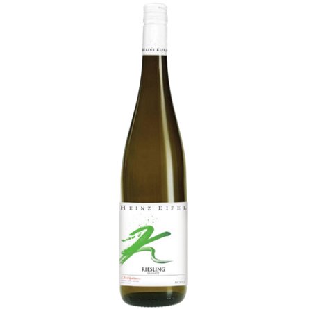Heinz Eifel Riesling Kabinett, 750 mL | Central Market - Really Into Food