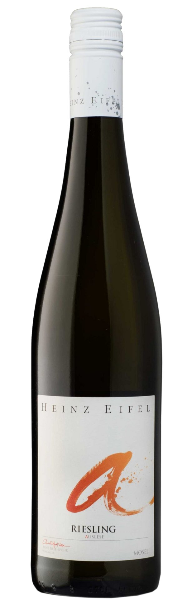 Georg Albrecht Schneider Niersteiner Riesling, 750 mL | Central