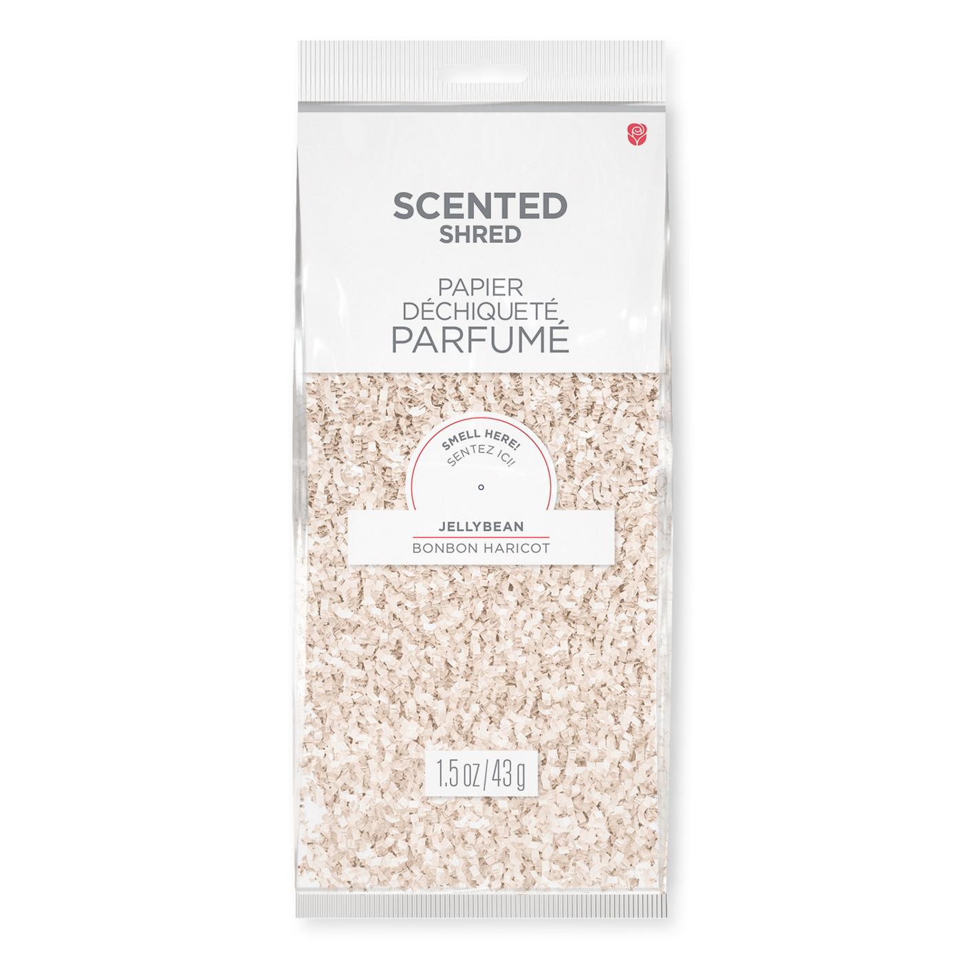 American Greetings Jellybean Scented  Cream Shredded & Scented Easter Tissue Paper; image 1 of 3