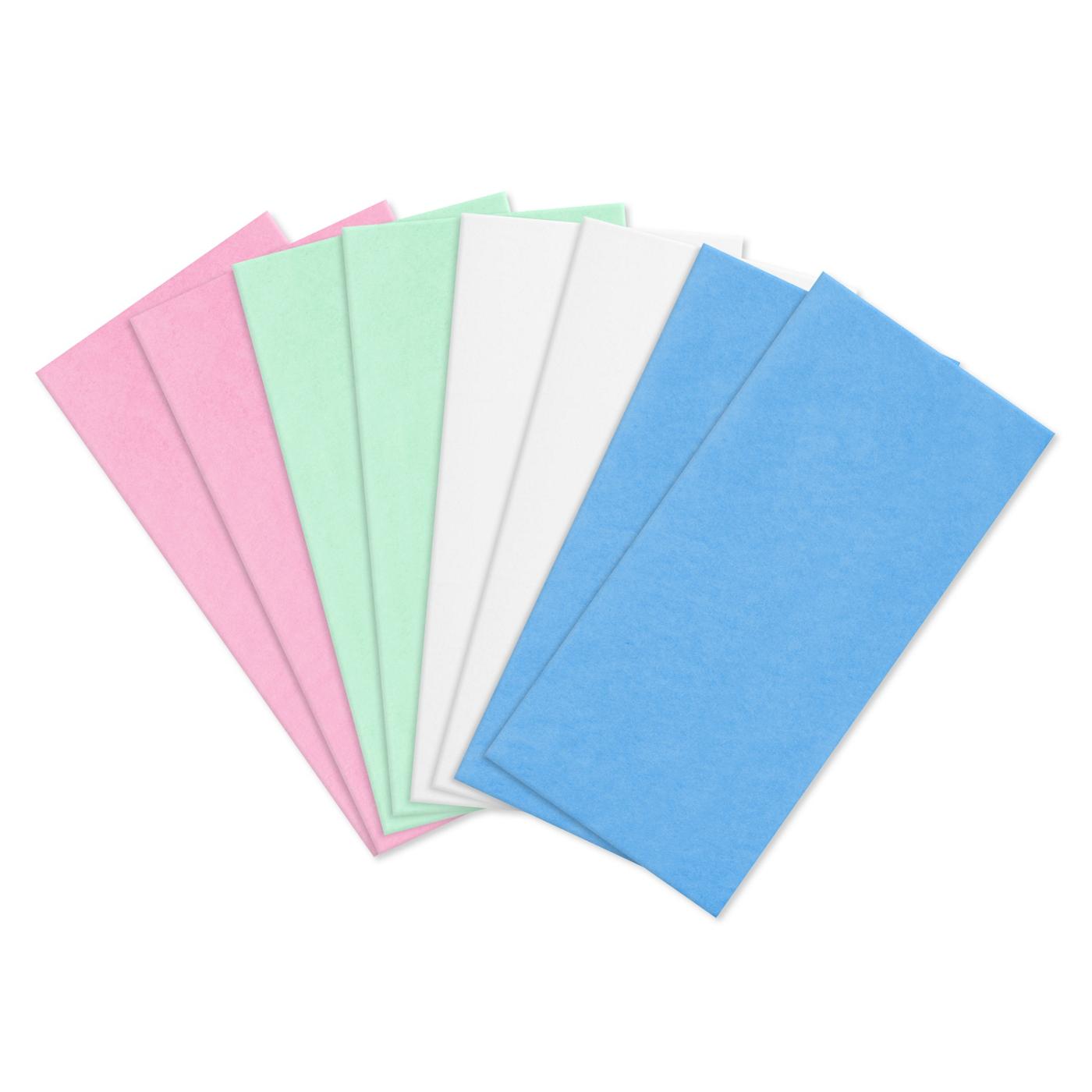 American Greetings Pastel Solid Colors Easter Gift Tissue Paper, 8 ct; image 5 of 6