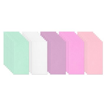 American Greetings Spring Pastel Colors Easter Gift Tissue Paper, 40 ct, 20" x 20"