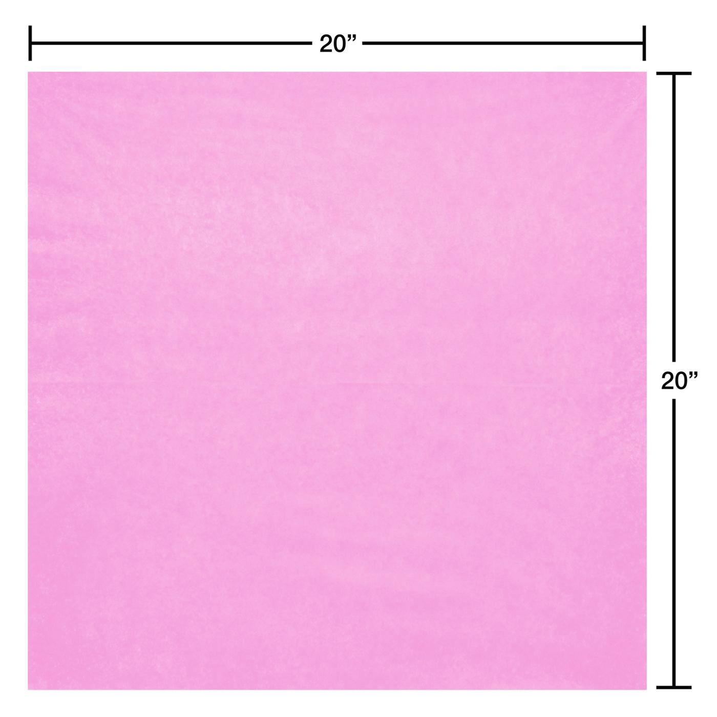 American Greetings Spring Pastel Colors Easter Gift Tissue Paper, 40 ct; image 4 of 6