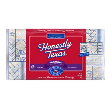 Honestly Texas Jasmine Texas Grown Rice