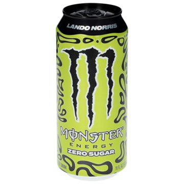 Monster Lando Norris Zero Sugar Energy Drink