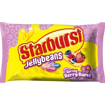 Starburst Spring Berry Burst Easter Jelly Beans