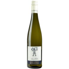 Georg Albrecht Schneider Niersteiner Riesling, 750 mL