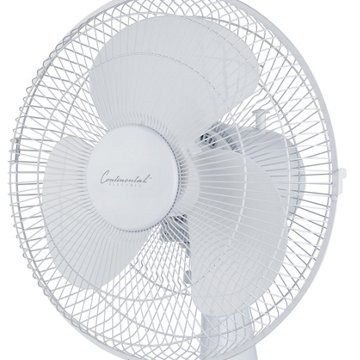 CE North America Desk Fan, 12''