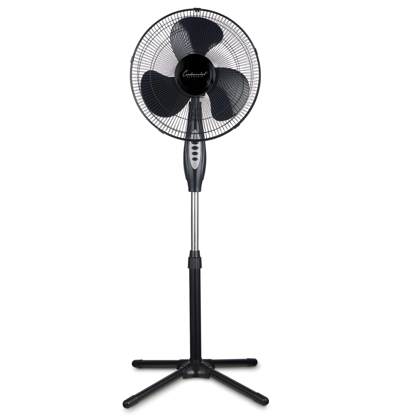 CE North America Stand Fan; image 1 of 5