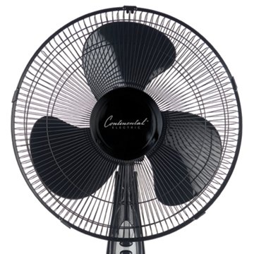 CE North America Stand Fan, 16''