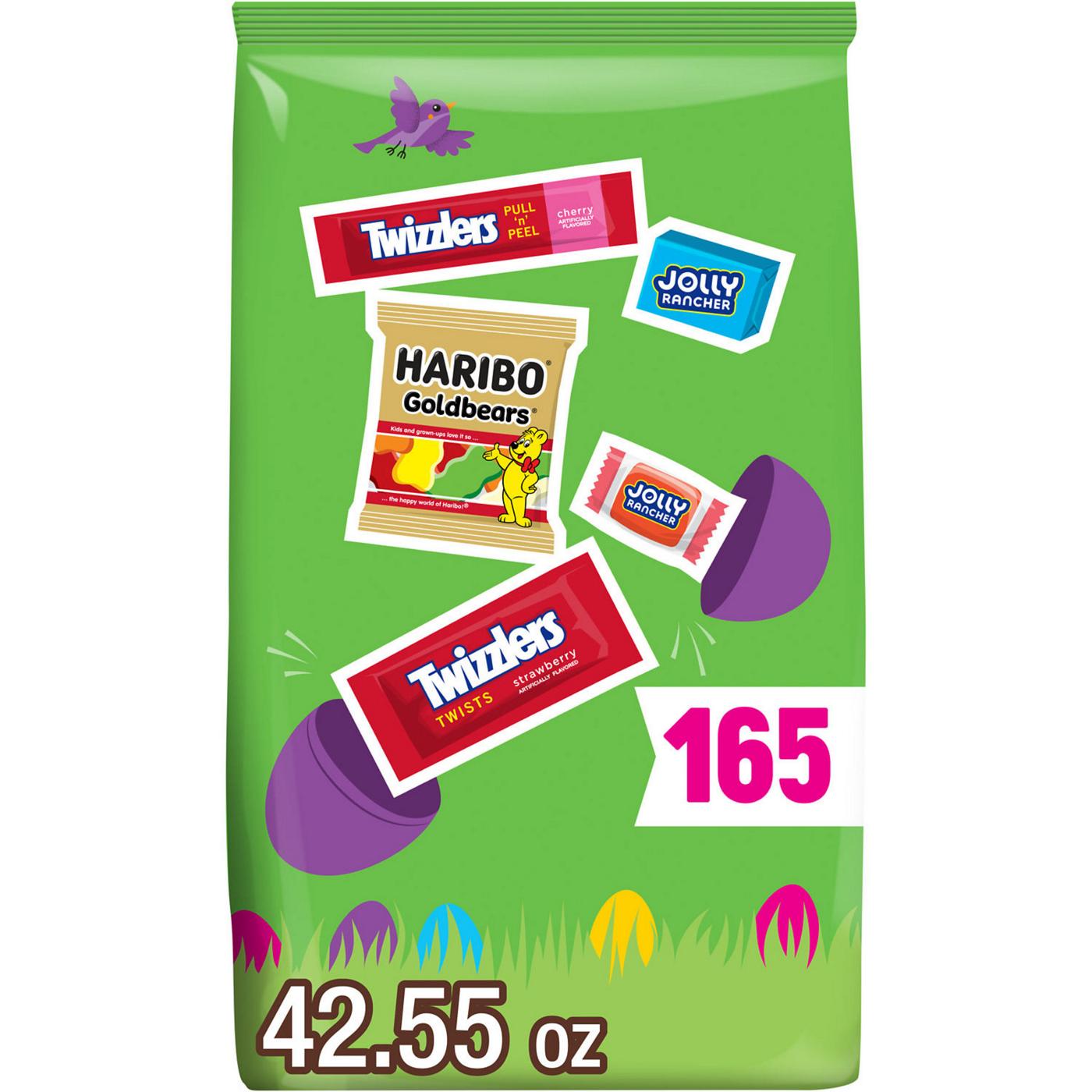 TWIZZLERS [7052] Twizzlers Egg Hunt Candy Assortment - Shop Candy