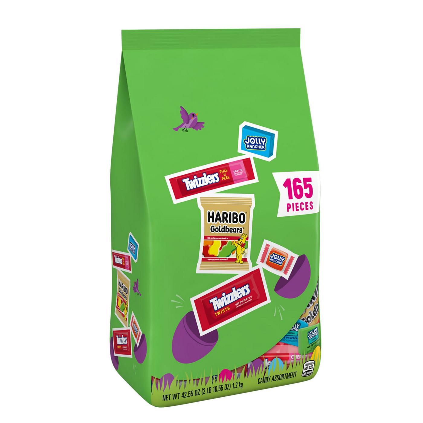 TWIZZLERS [7052] Twizzlers Egg Hunt Candy Assortment - Shop Candy