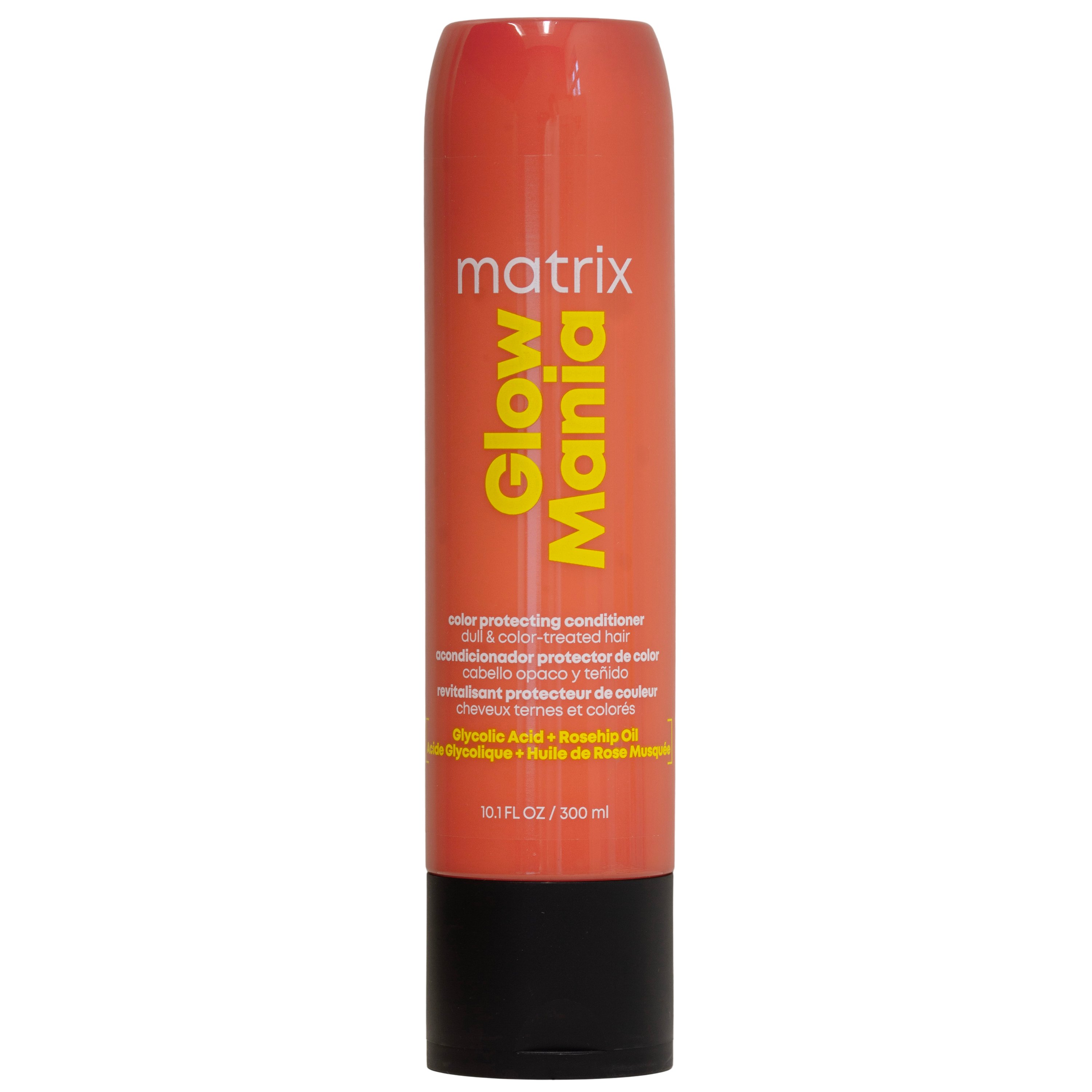 Matrix Glow Mania Color Protecting Conditioner - Shop Shampoo ...