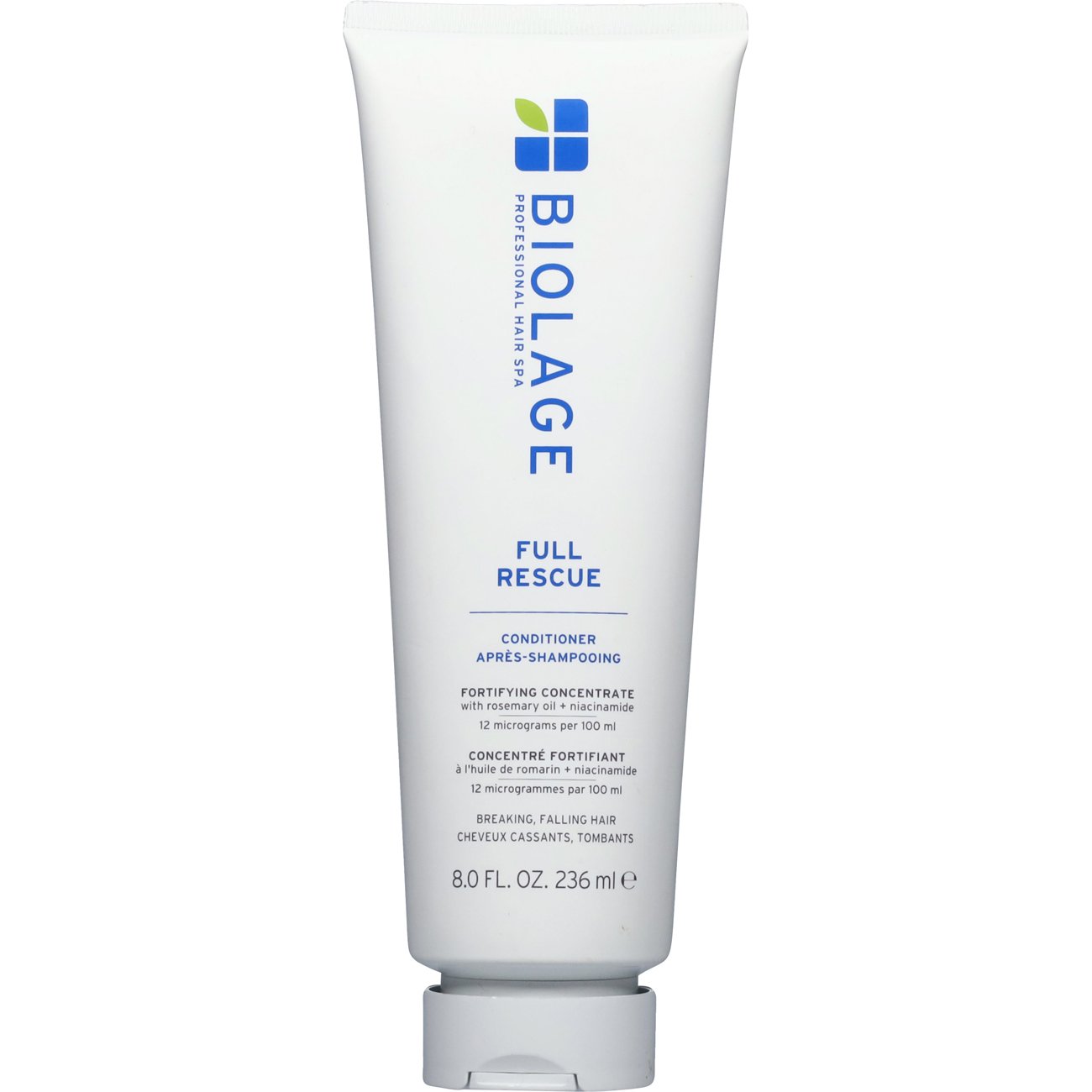 Matrix Biolage Full Rescue Conditioner - Shop Shampoo & conditioner at ...