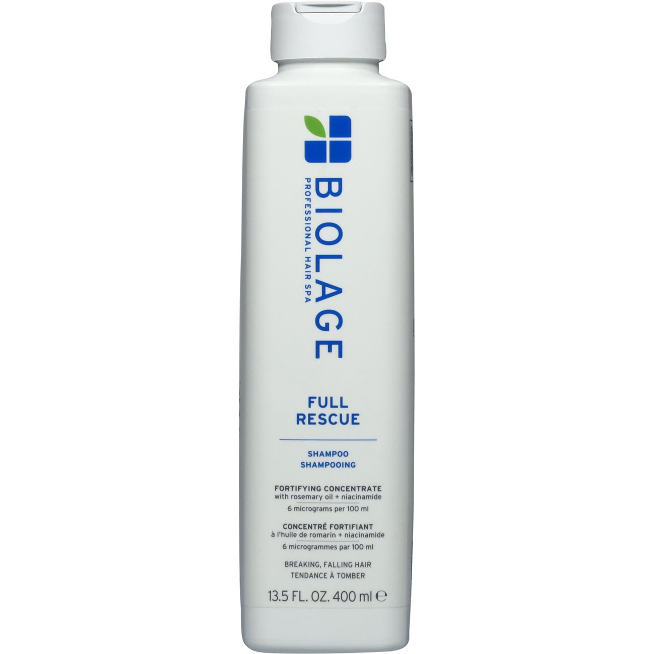 Matrix Biolage Full Rescue Shampoo - Shop Shampoo & conditioner at H-E-B