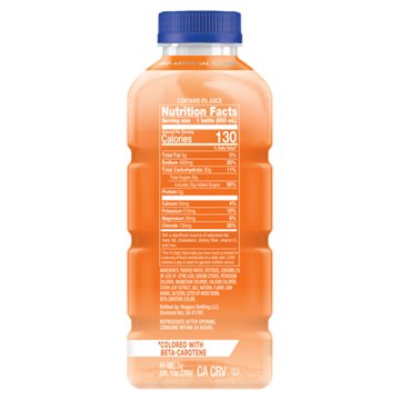 LYT Rapid Rehydration Electrolyte Drink - Orange Blast
