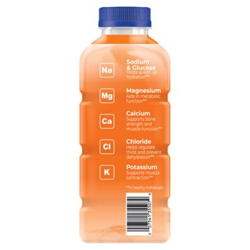 LYT Rapid Rehydration Electrolyte Drink - Orange Blast
