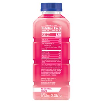 LYT Rapid Rehydration Electrolyte Drink - Cherry Tempo
