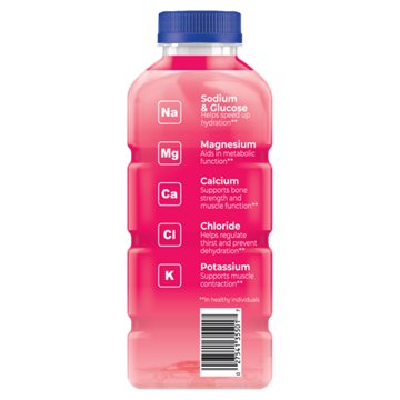 LYT Rapid Rehydration Electrolyte Drink - Cherry Tempo