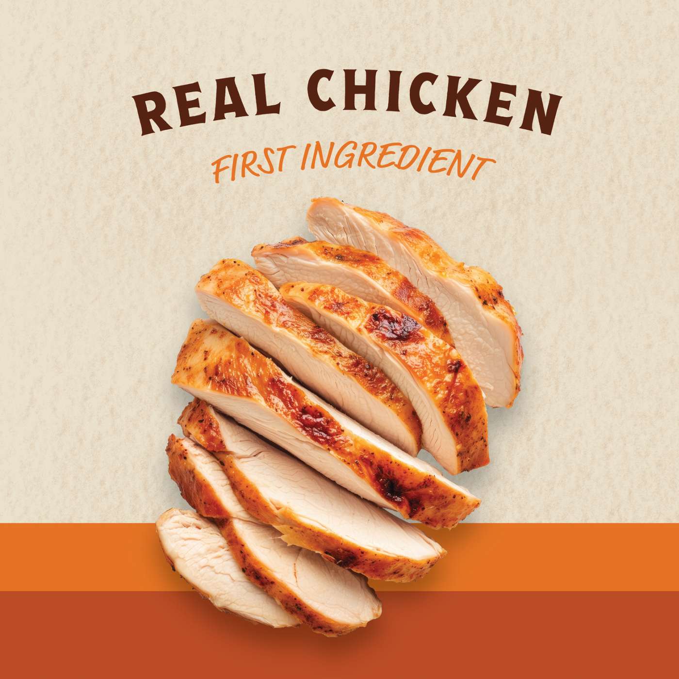 Heritage Ranch by H‑E‑B Training Treats - Chicken; image 2 of 2