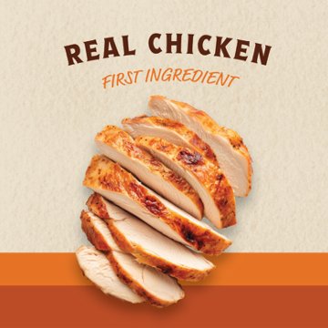 Heritage Ranch by H‑E‑B Training Treats - Chicken, 8 oz