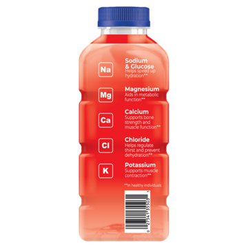 LYT Rapid Rehydration Electrolyte Drink - Island Flow
