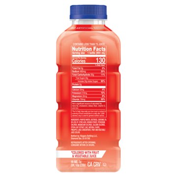 LYT Rapid Rehydration Electrolyte Drink - Island Flow
