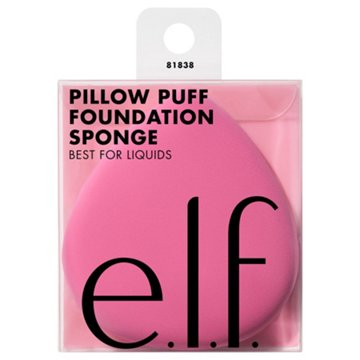 e.l.f. Pillow Puff Foundation Sponge