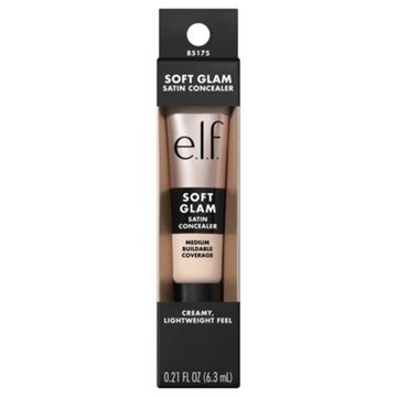 e.l.f. Soft Glam Satin Concealer - Fair Cool