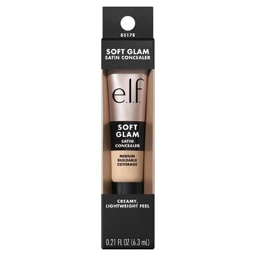 e.l.f. Soft Glam Satin Concealer - Fair Neutral 13