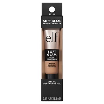 e.l.f. Soft Glam Satin Concealer - Light Neutral 25