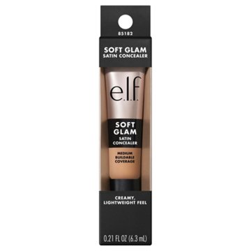 e.l.f. Soft Glam Satin Concealer - Light Neutral 21