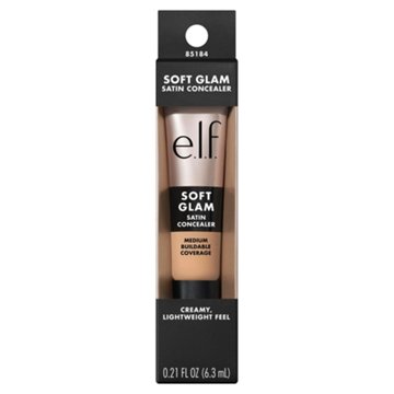 e.l.f. Soft Glam Satin Concealer - Light Cool 23