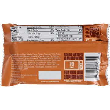 Legendary Foods 20g Protein Pastry - S'mores, 2 oz