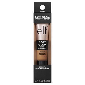 e.l.f. Soft Glam Satin Concealer - Tan Warm 30